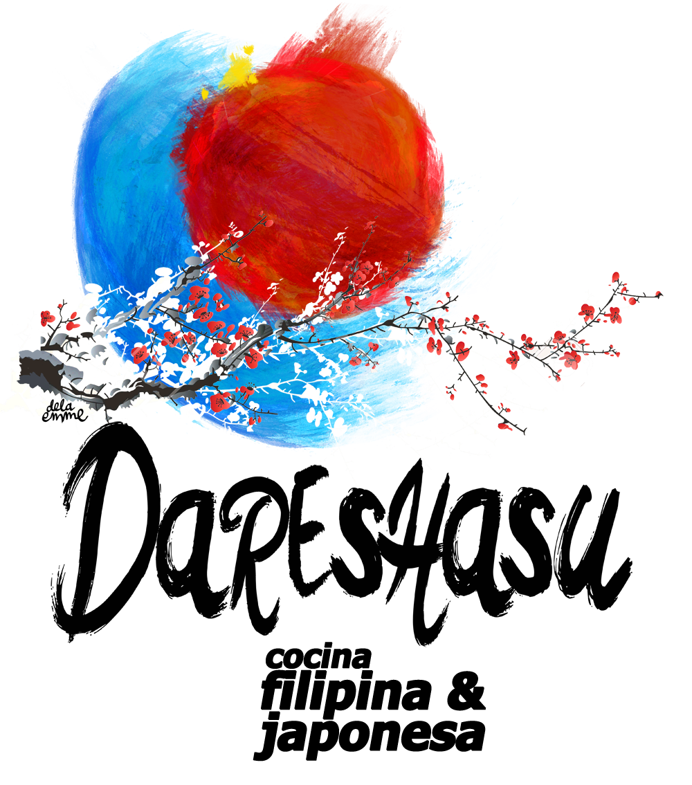 Dareshasu Cocina Filipina Y Japonesa - Foto 3