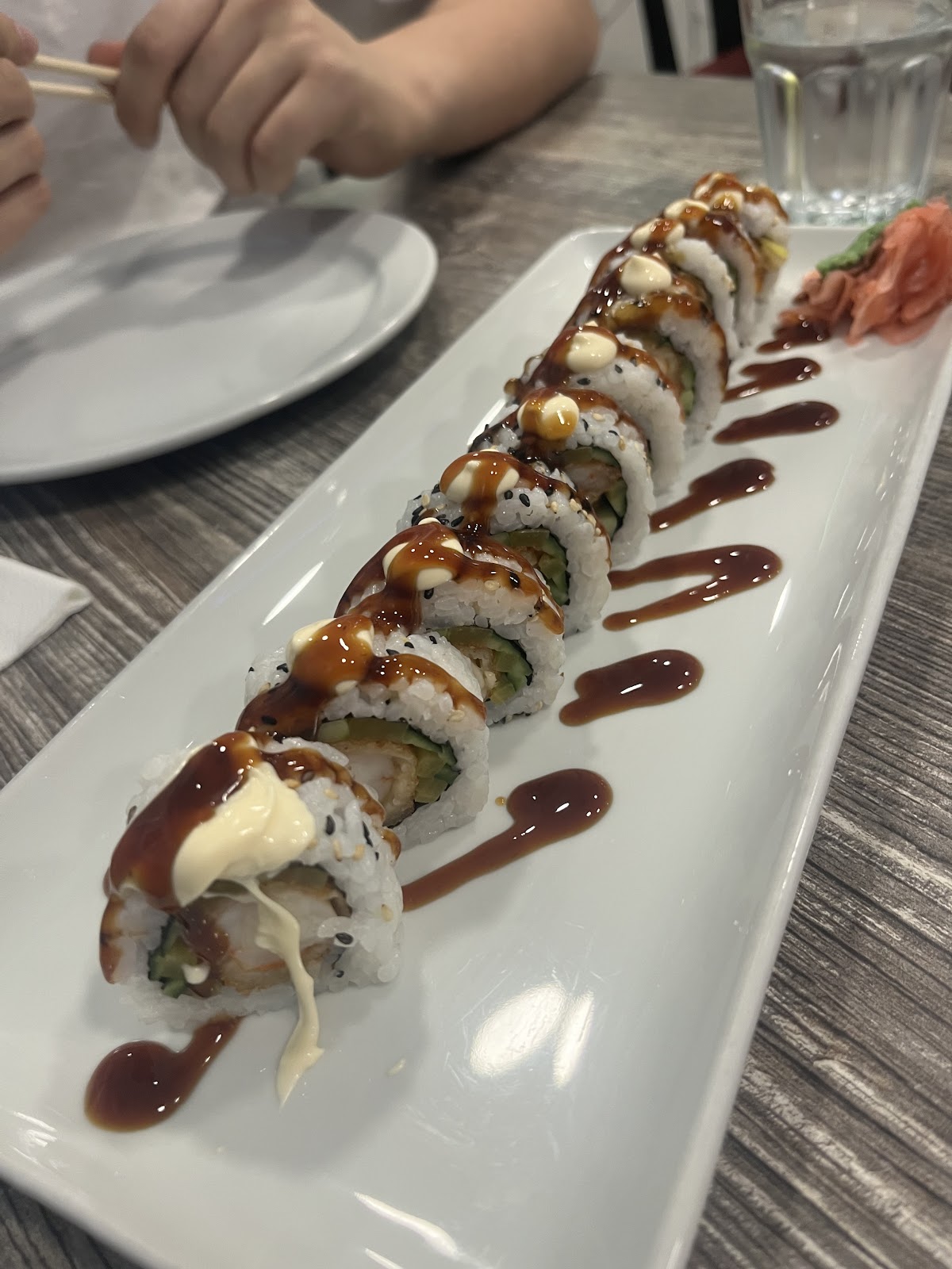 Dareshasu Cocina Filipina Y Japonesa - Foto 4