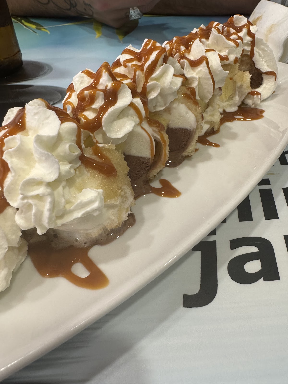 Dareshasu Cocina Filipina Y Japonesa - Foto 5