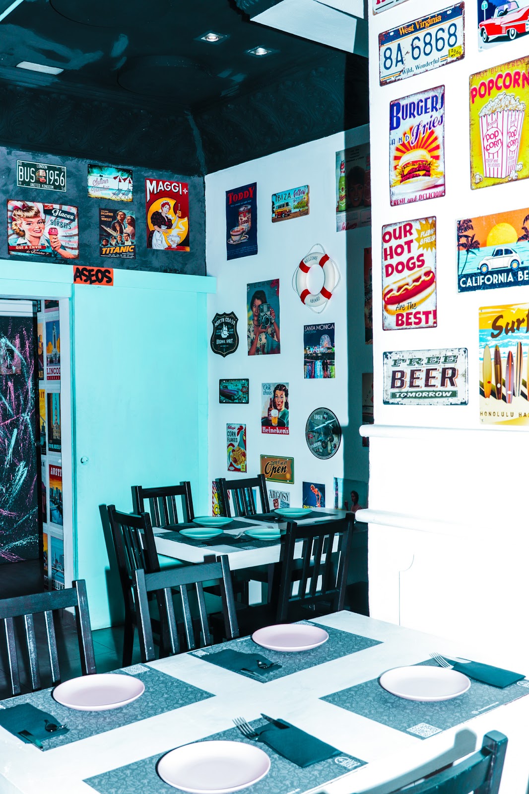 Santa Mónica - Foto 1