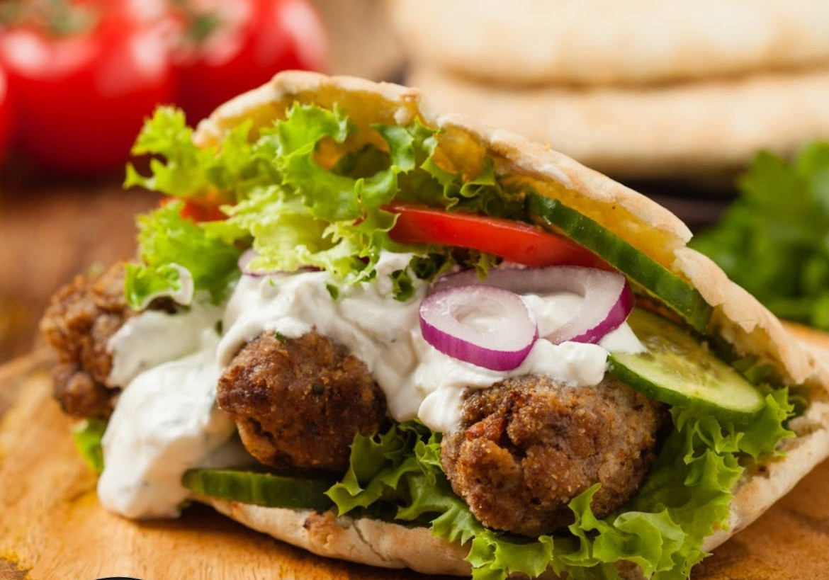 Master kebab pizzeria - Foto 3