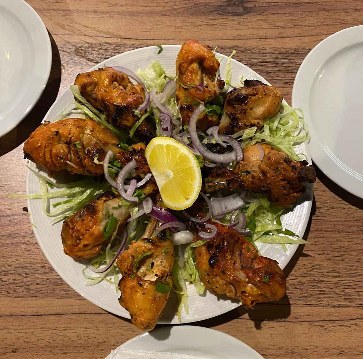 Master kebab pizzeria - Foto 4