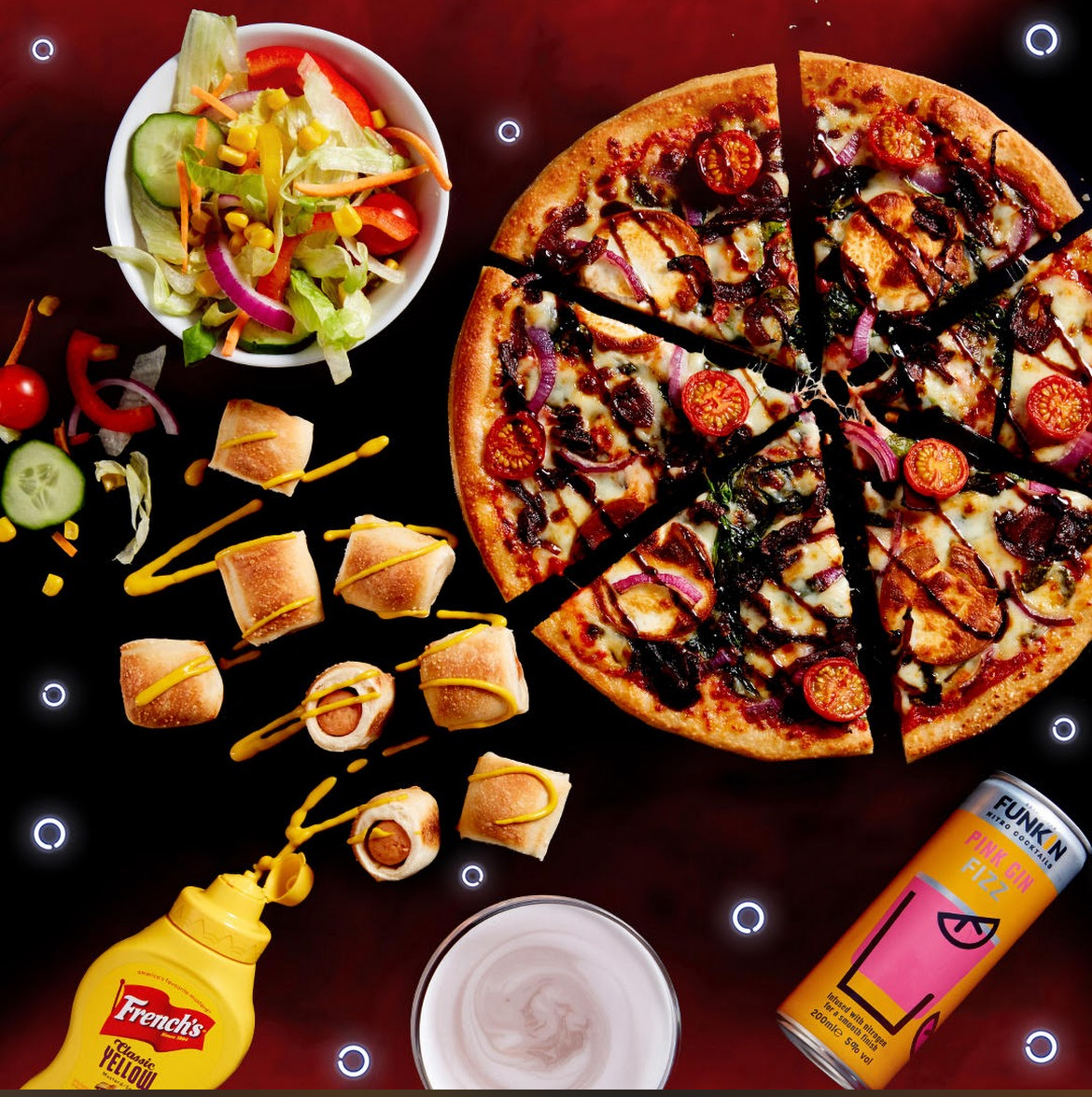 Master kebab pizzeria - Foto 5