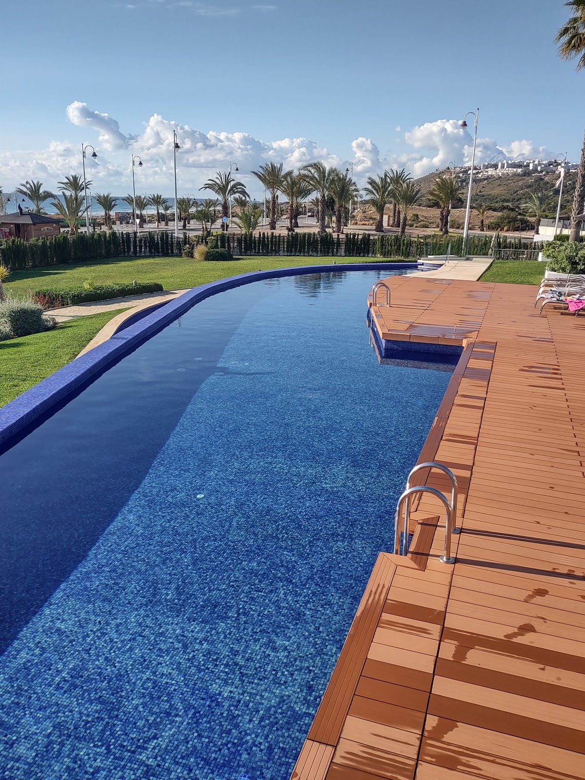 Urbanización Ocean view - Foto 2