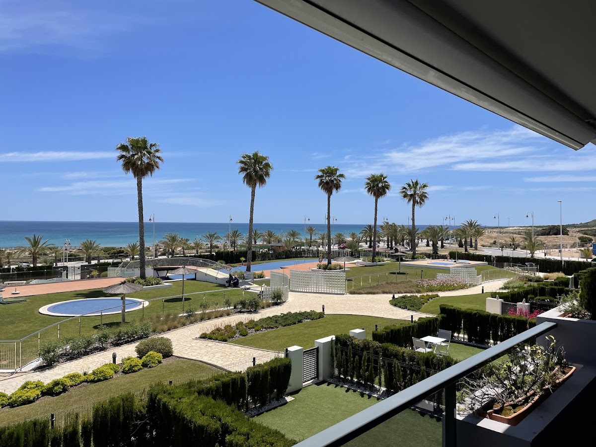 Urbanización Ocean view - Foto 3