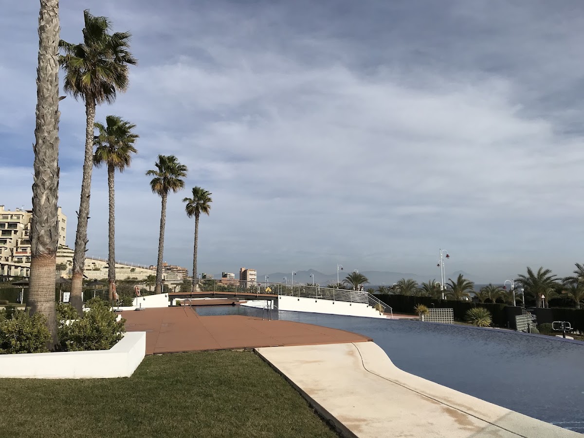 Urbanización Ocean view - Foto 4