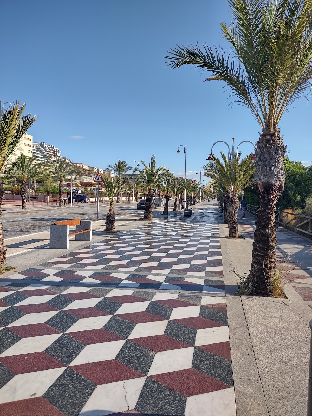 Urbanización Ocean view - Foto 5