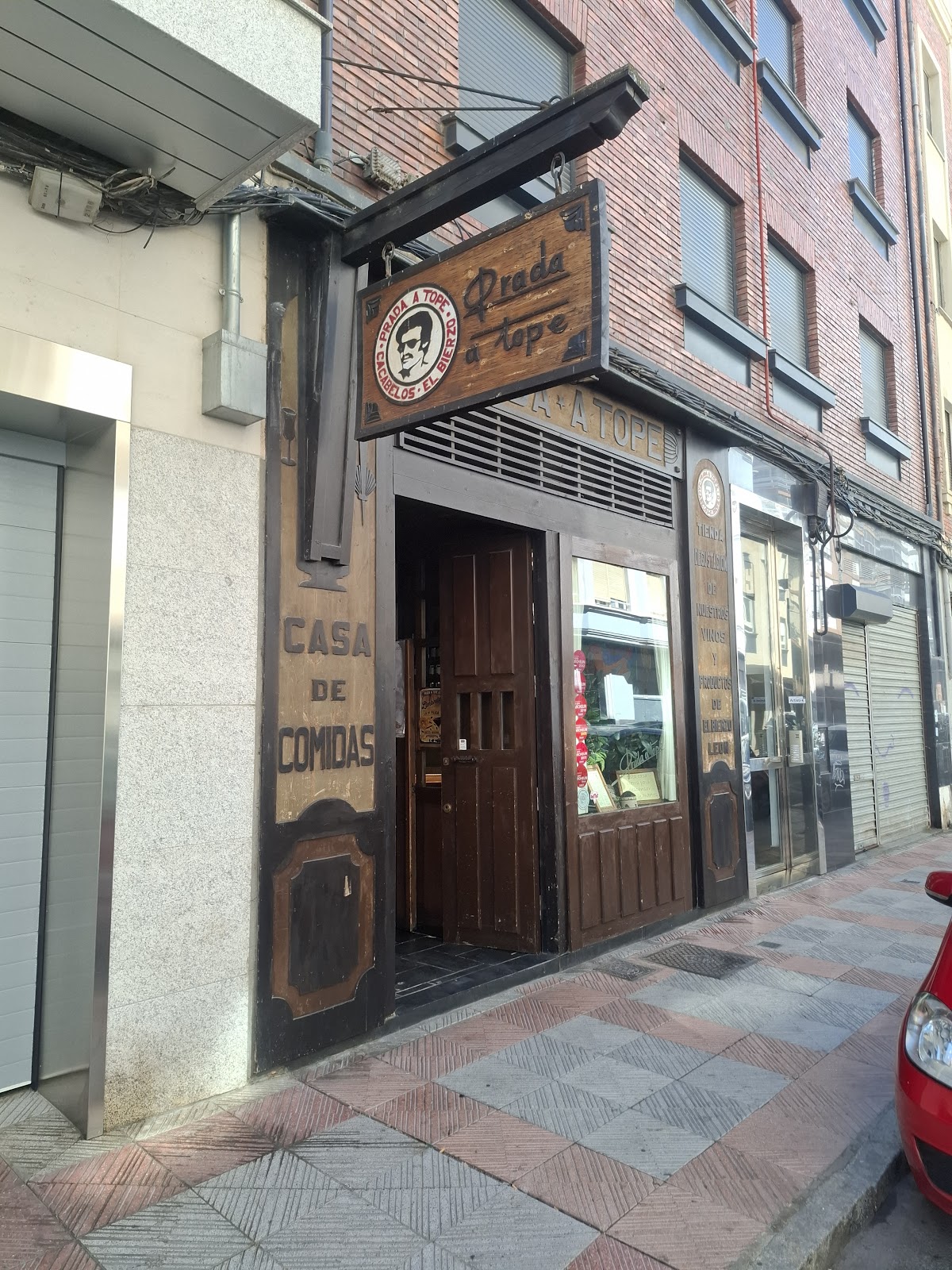 Prada a Tope - Foto 5