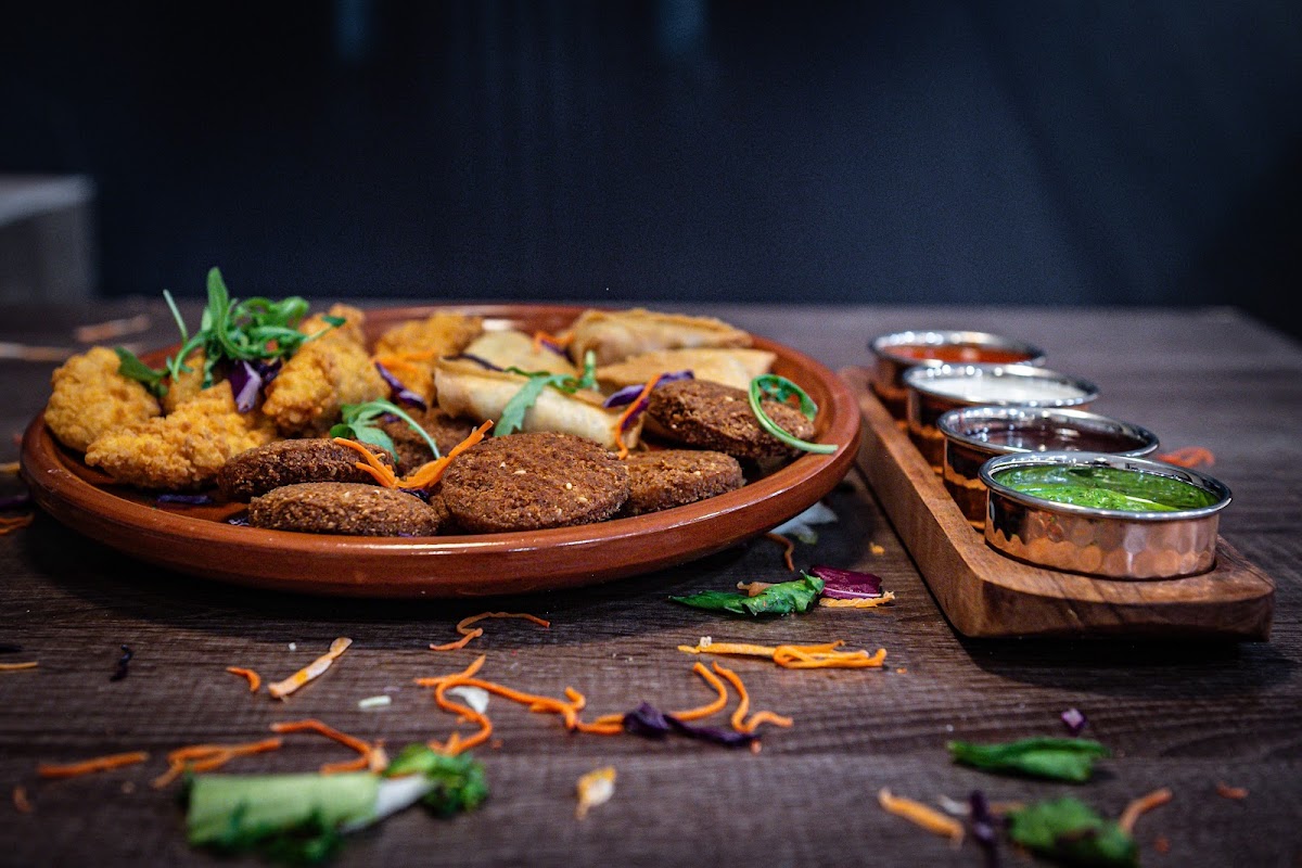 Naandus Fusión Grill House - Foto 1