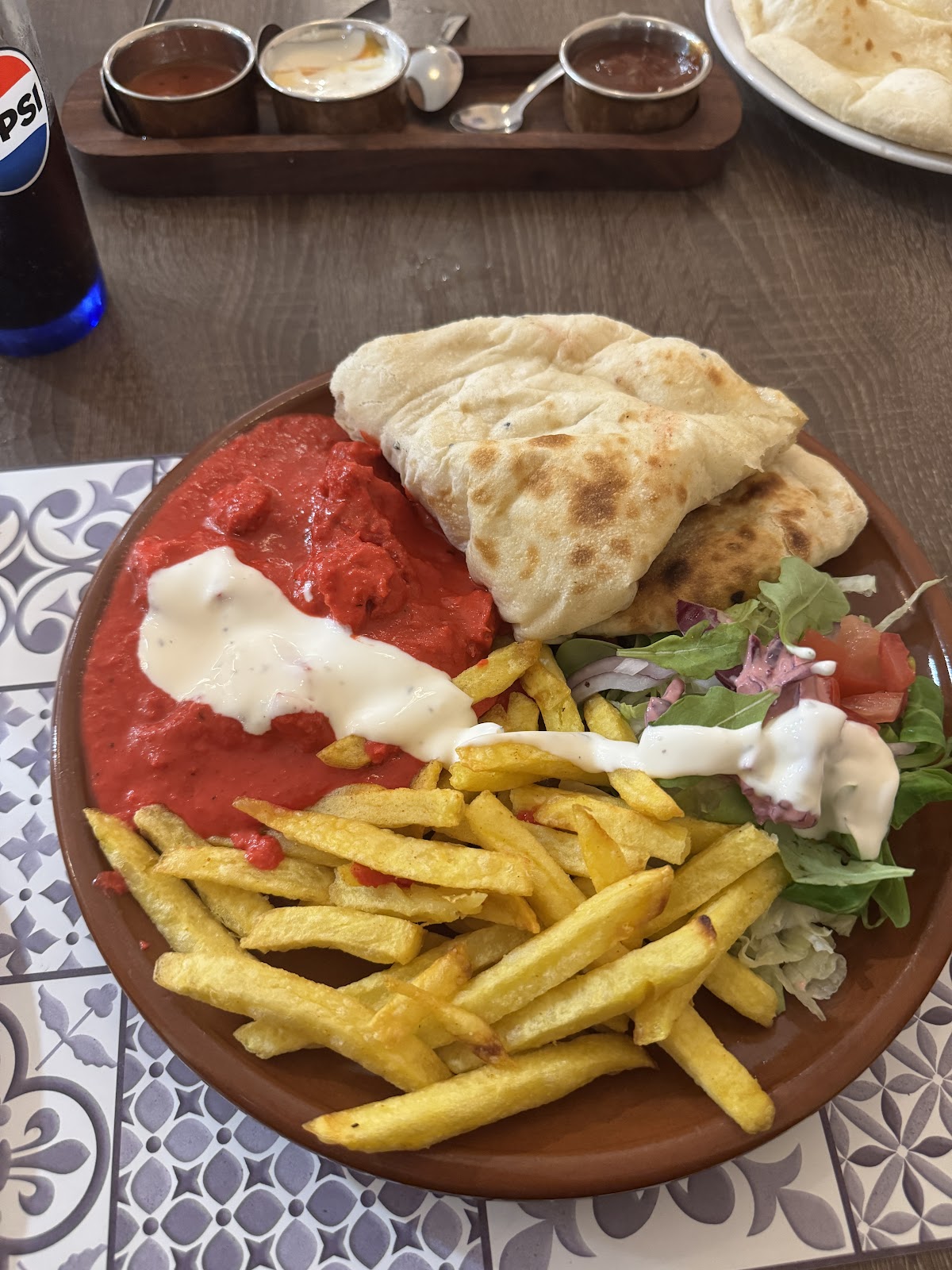 Naandus Fusión Grill House - Foto 2