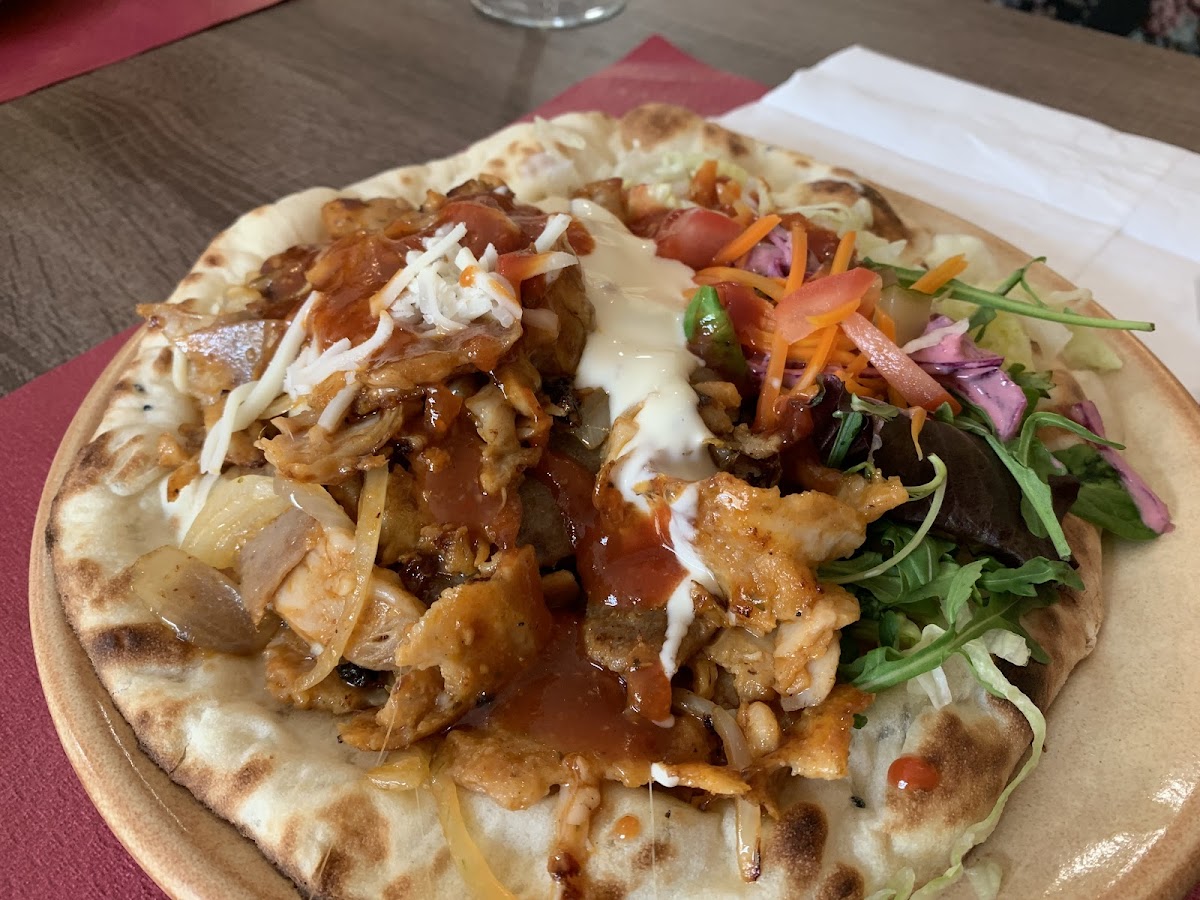 Naandus Fusión Grill House - Foto 3