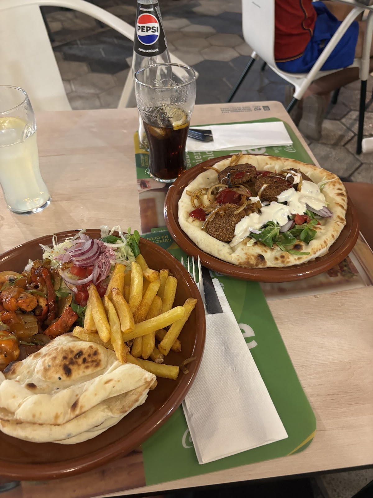 Naandus Fusión Grill House - Foto 4