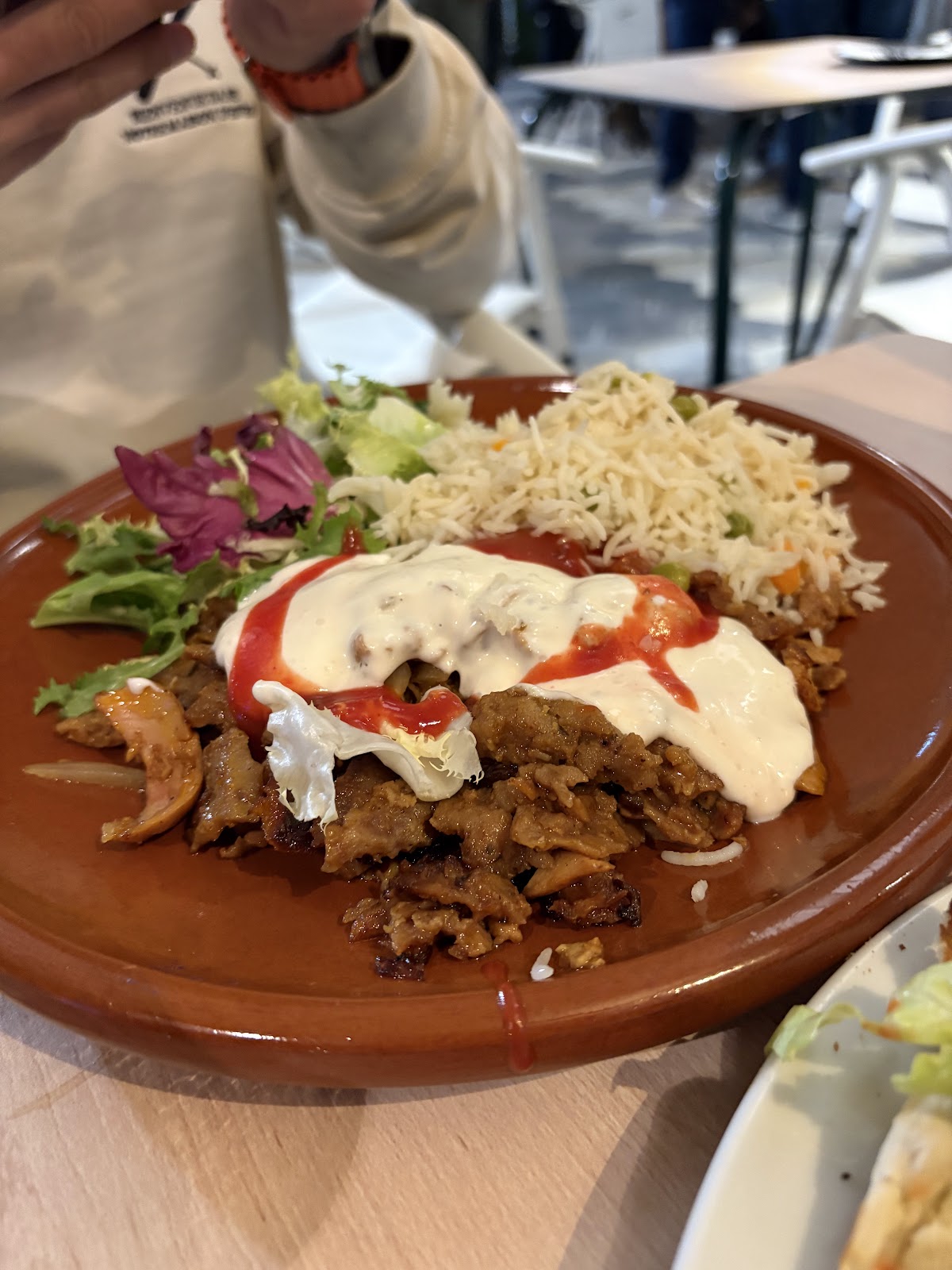 Naandus Fusión Grill House - Foto 5