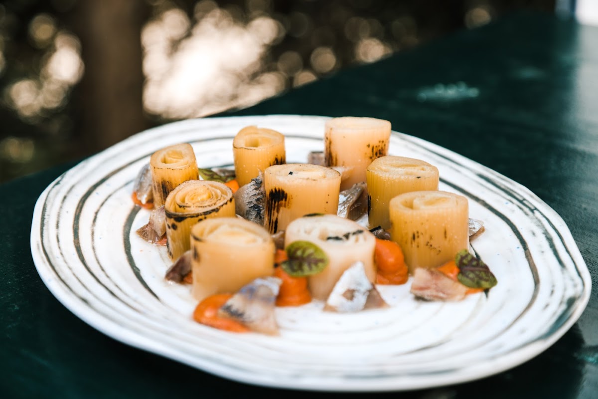 Restaurante La Yerbita - Foto 2