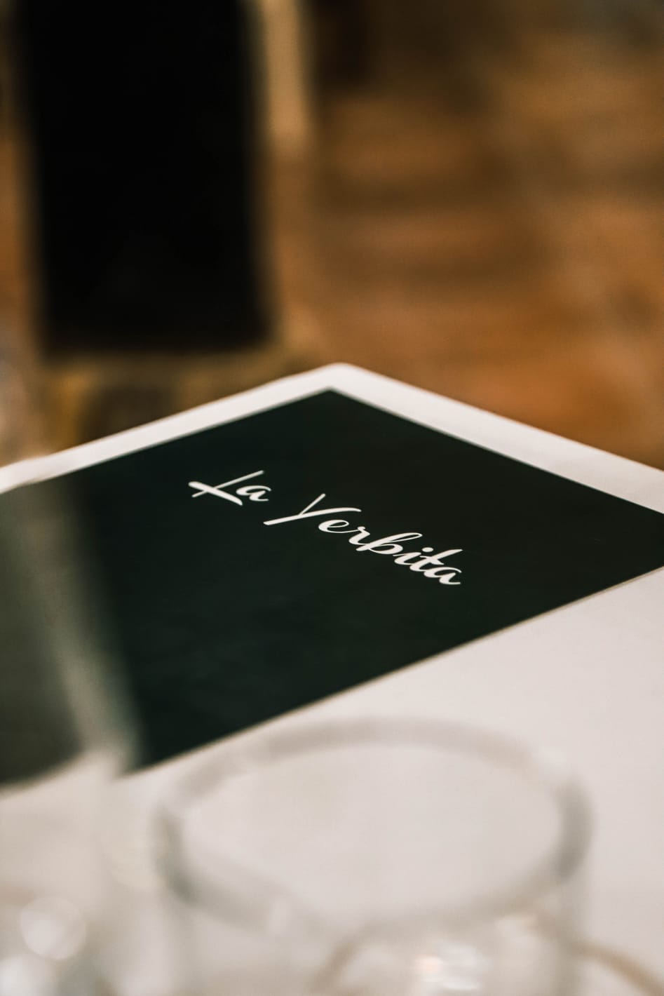 Restaurante La Yerbita - Foto 3