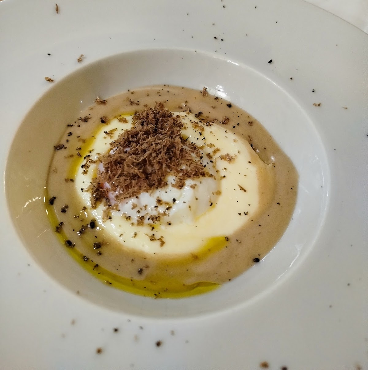 Restaurante La Yerbita - Foto 4