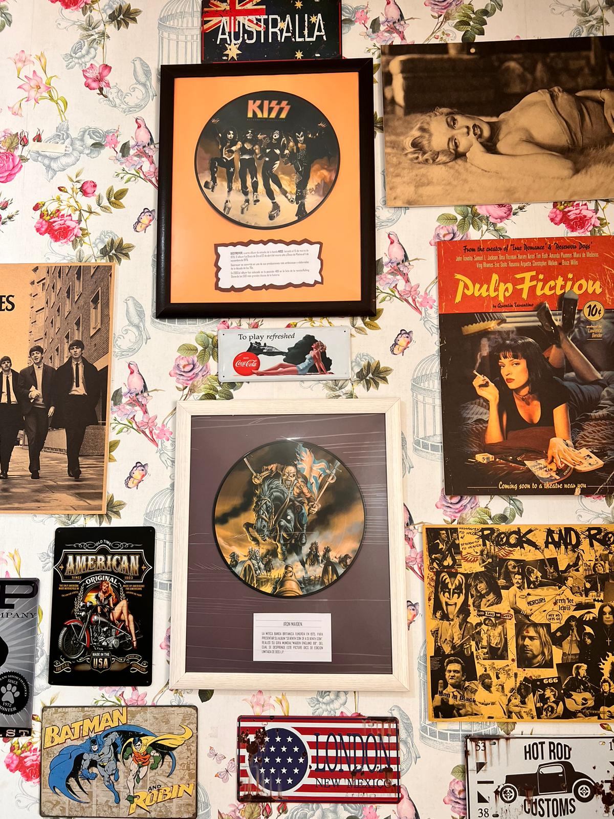 La Pirámide, Gandía. Restaurante. - Foto 4