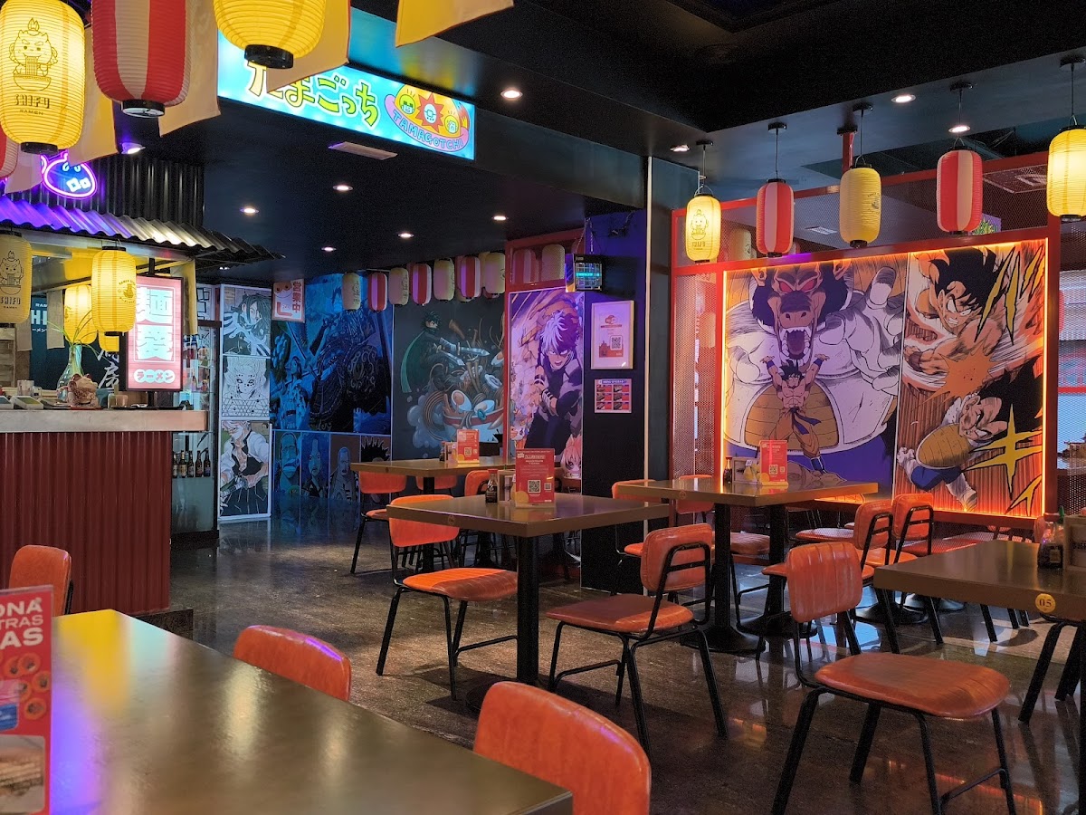 Ramen Shifu - Foto 2