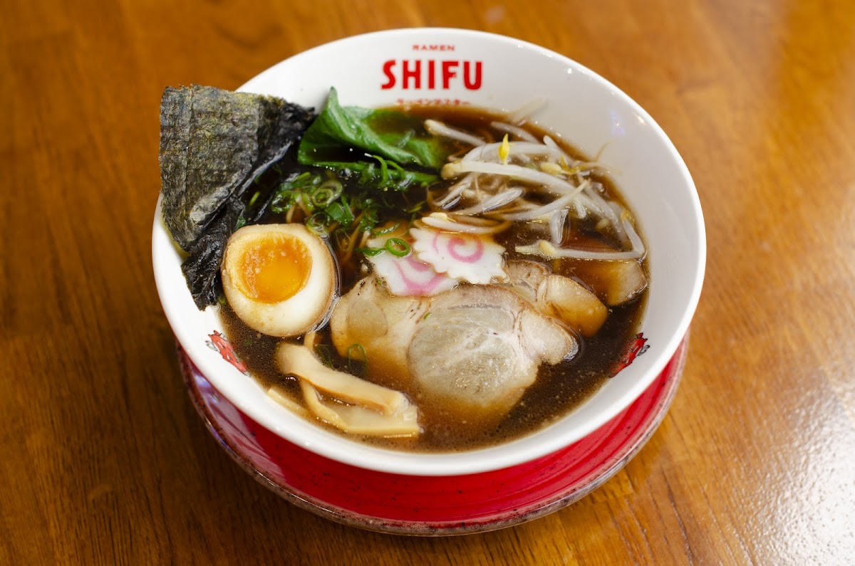 Ramen Shifu - Foto 3