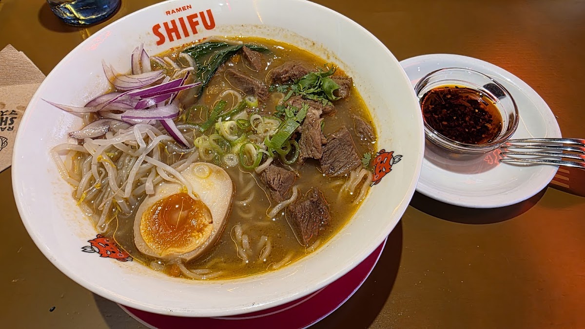 Ramen Shifu - Foto 4
