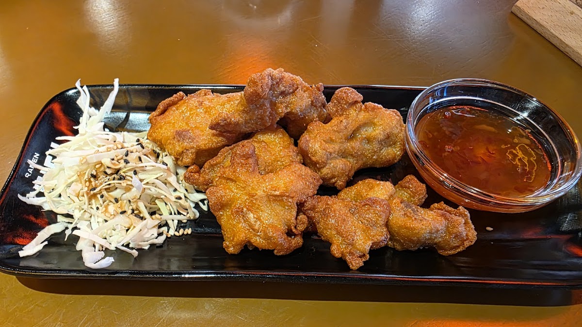 Ramen Shifu - Foto 5