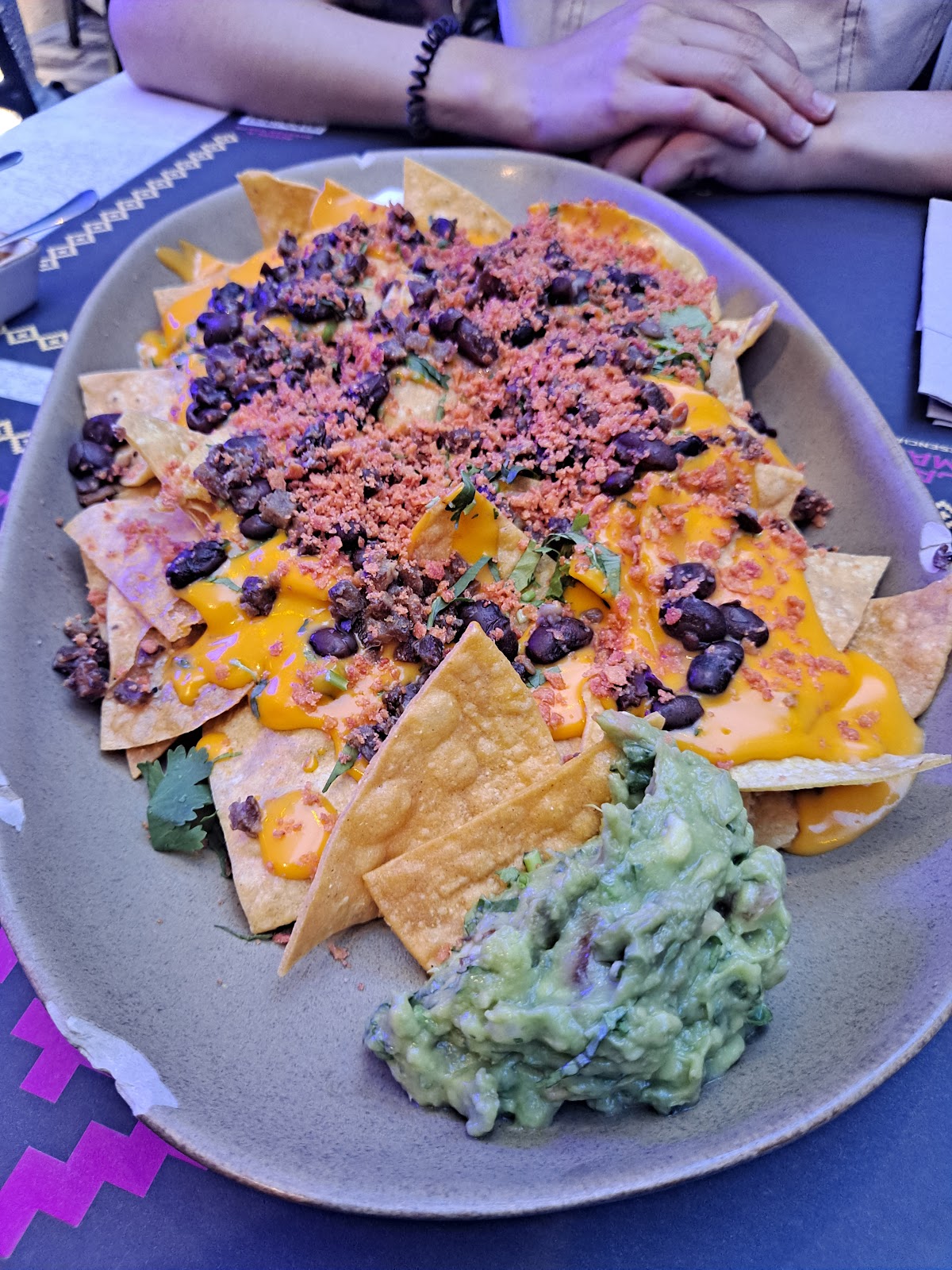 Restaurante Mexicano La Madrísima - Foto 4