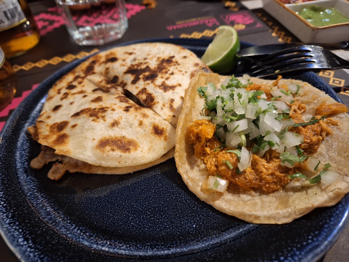 Restaurante Mexicano La Madrísima - Foto 5