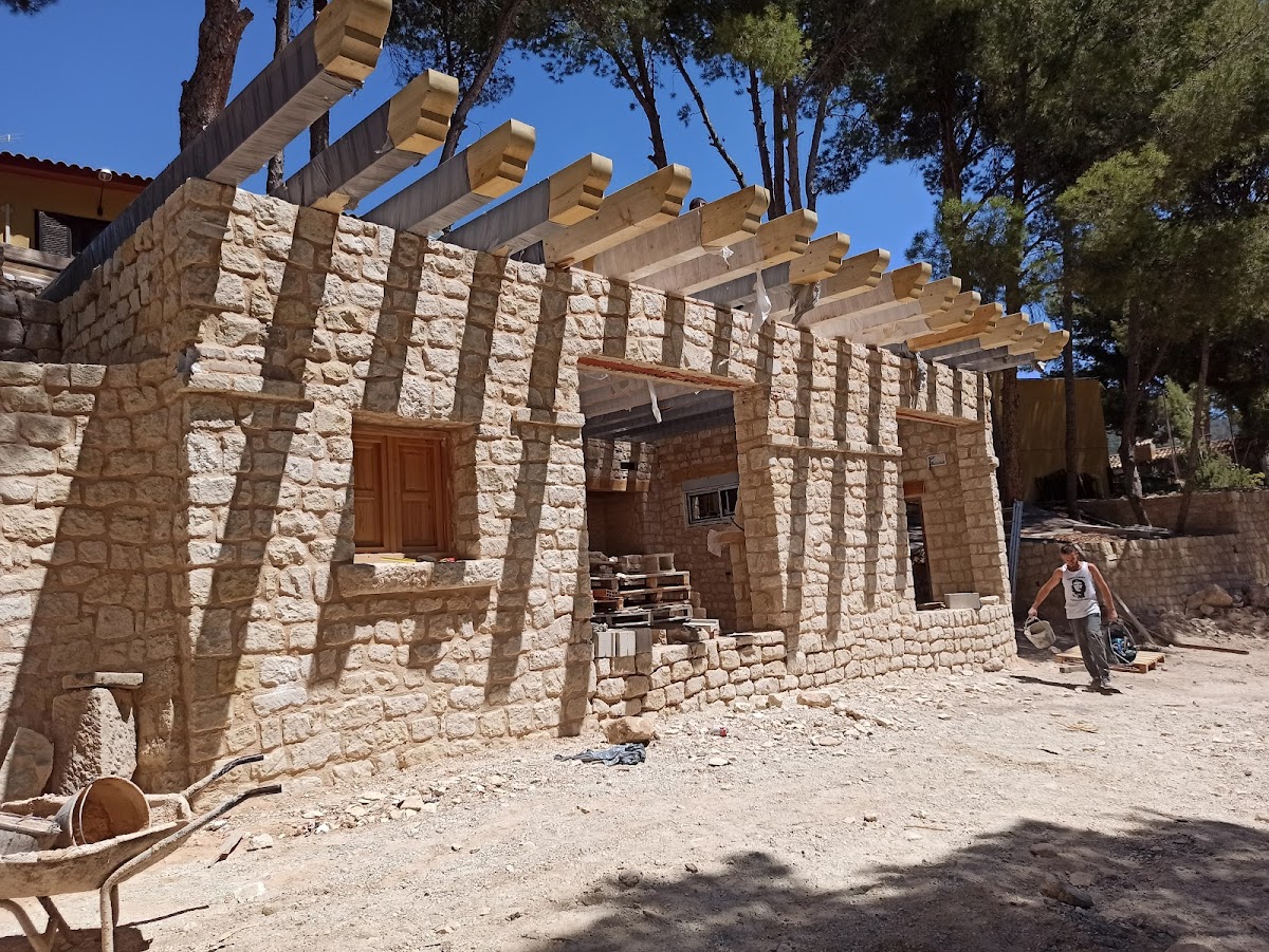 Puerta Del Agua - Foto 1