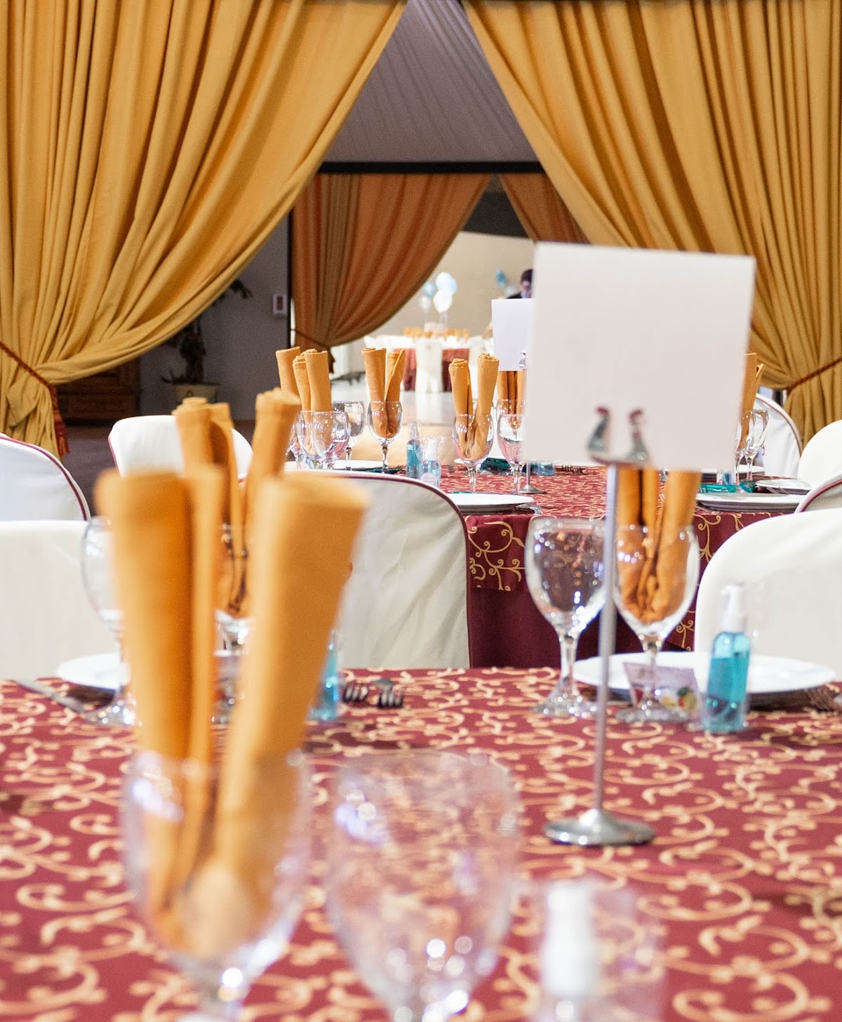 Restaurante Jardines del Odiel - Foto 3