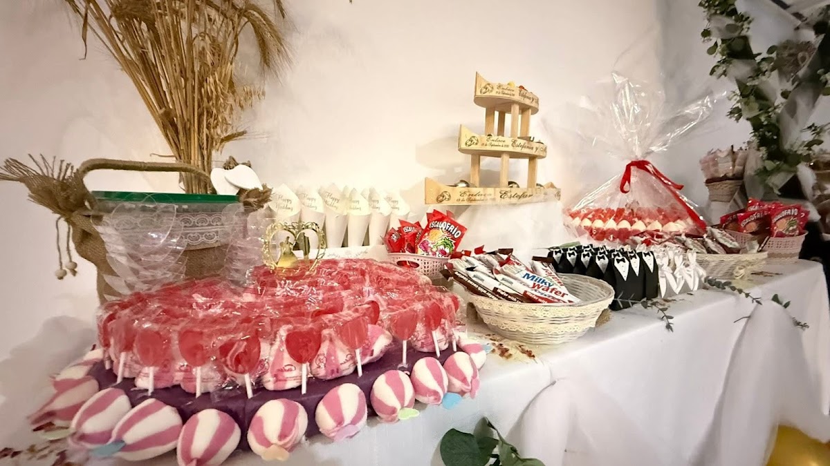 Restaurante Jardines del Odiel - Foto 4