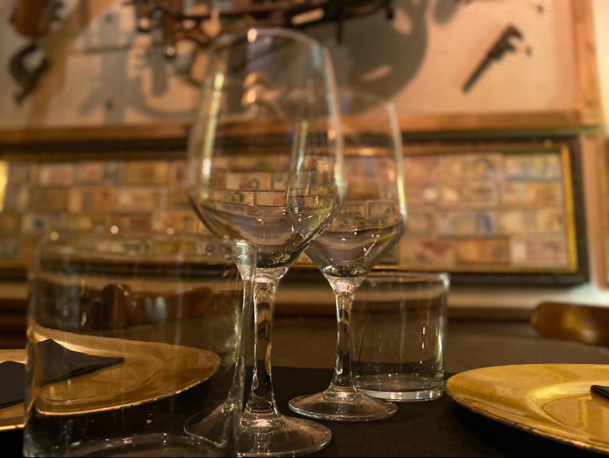 Le Bistrot Gastronómico - Foto 2