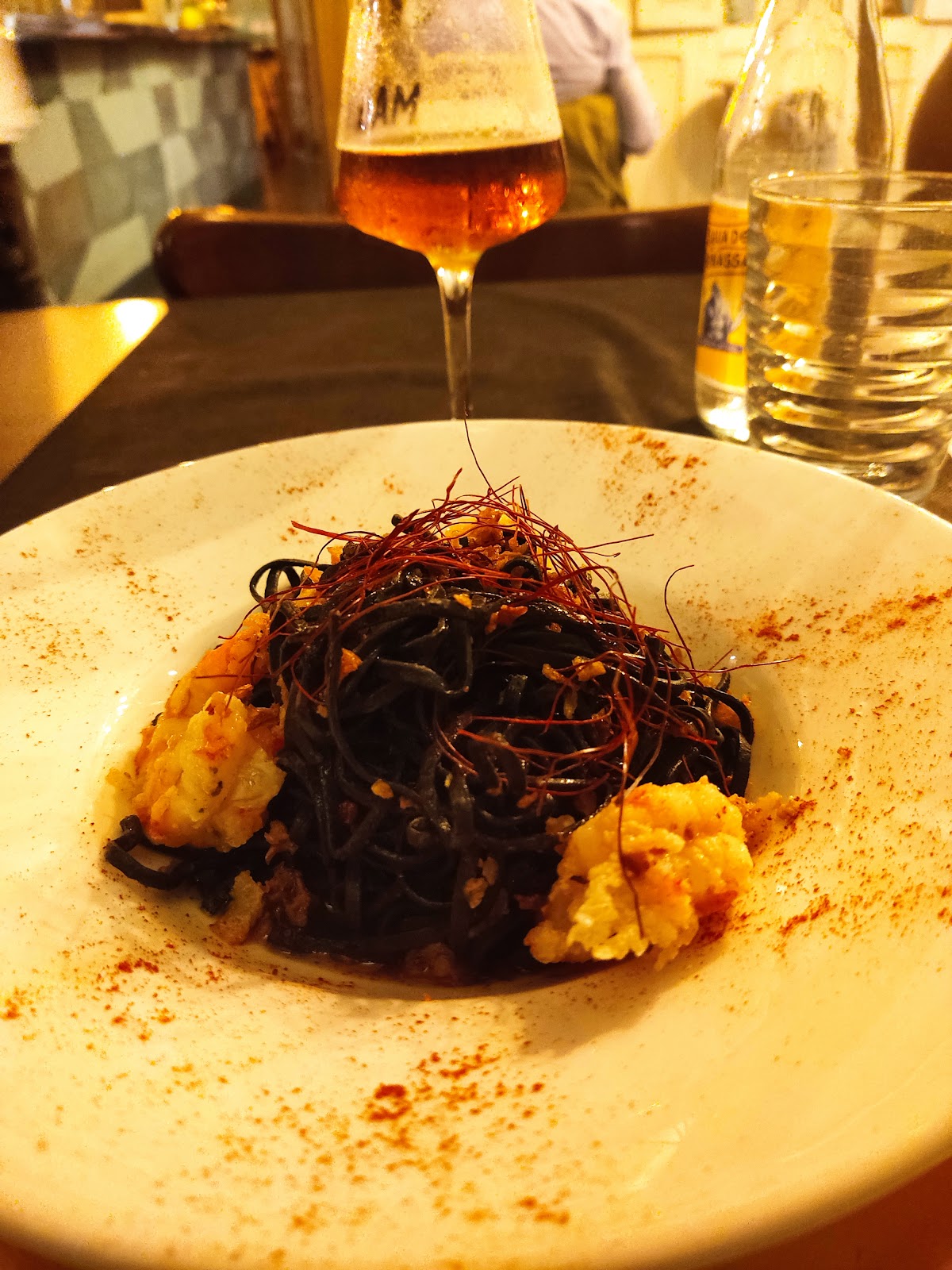 Le Bistrot Gastronómico - Foto 4