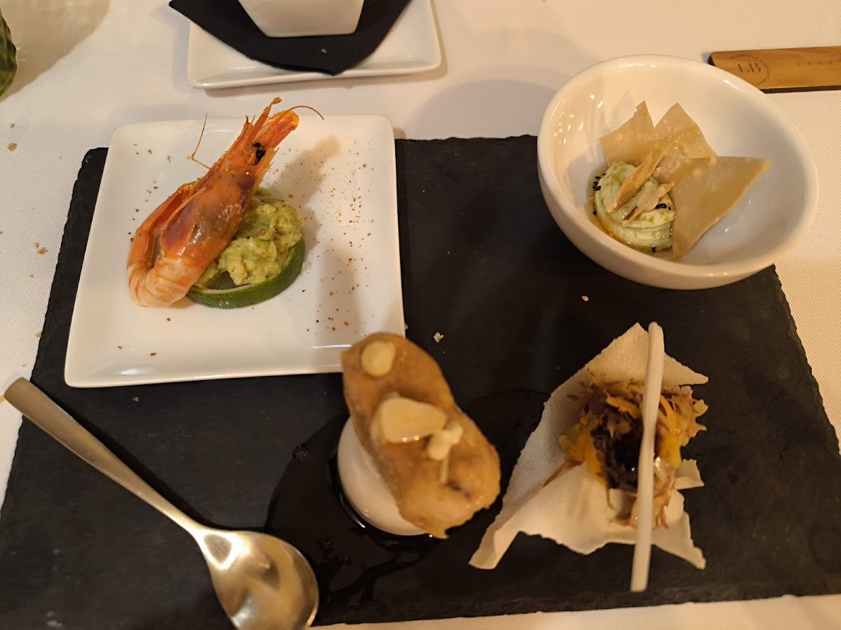 Le Bistrot Gastronómico - Foto 5