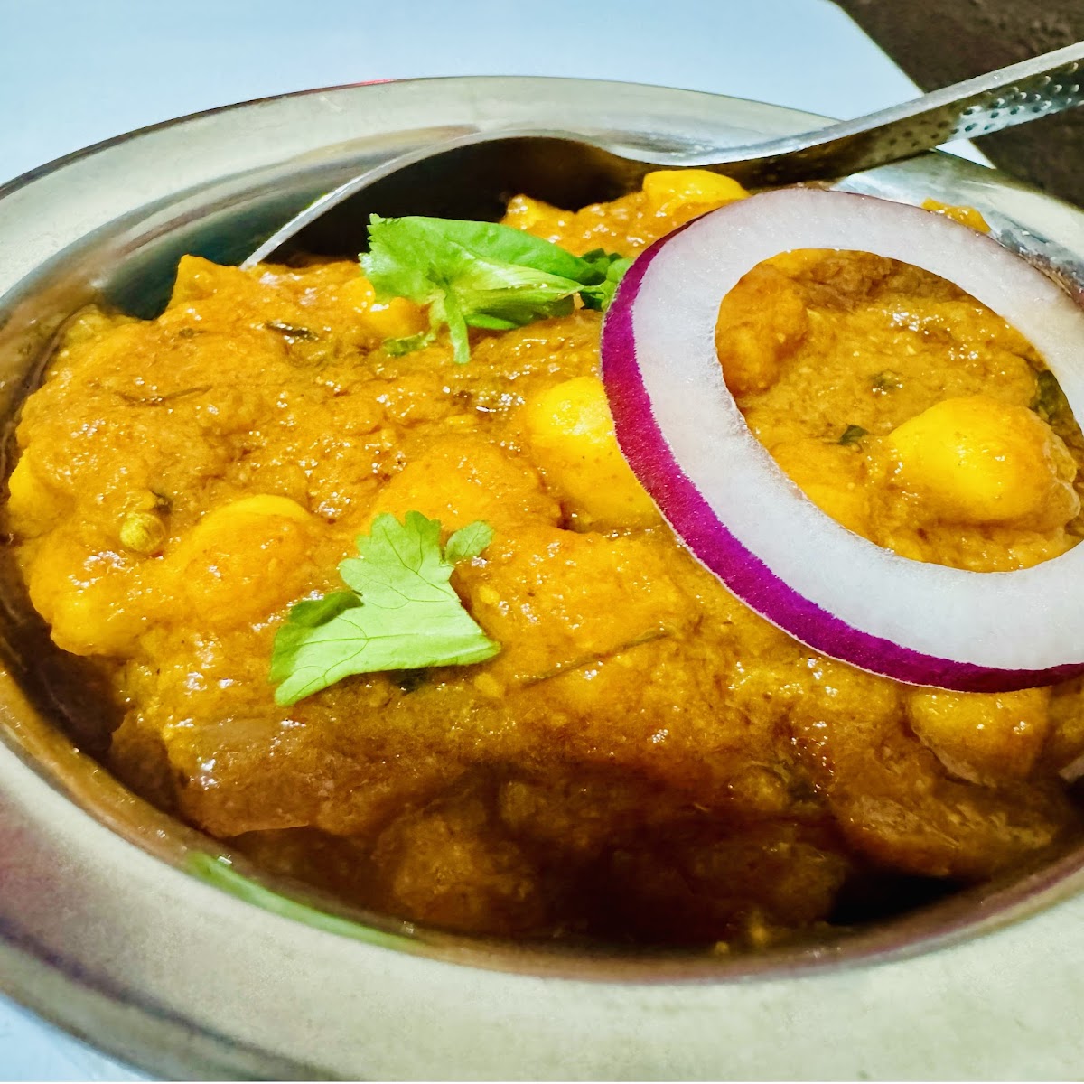 CURRYPIZZA INDIAN RESTAURANTE - Foto 3