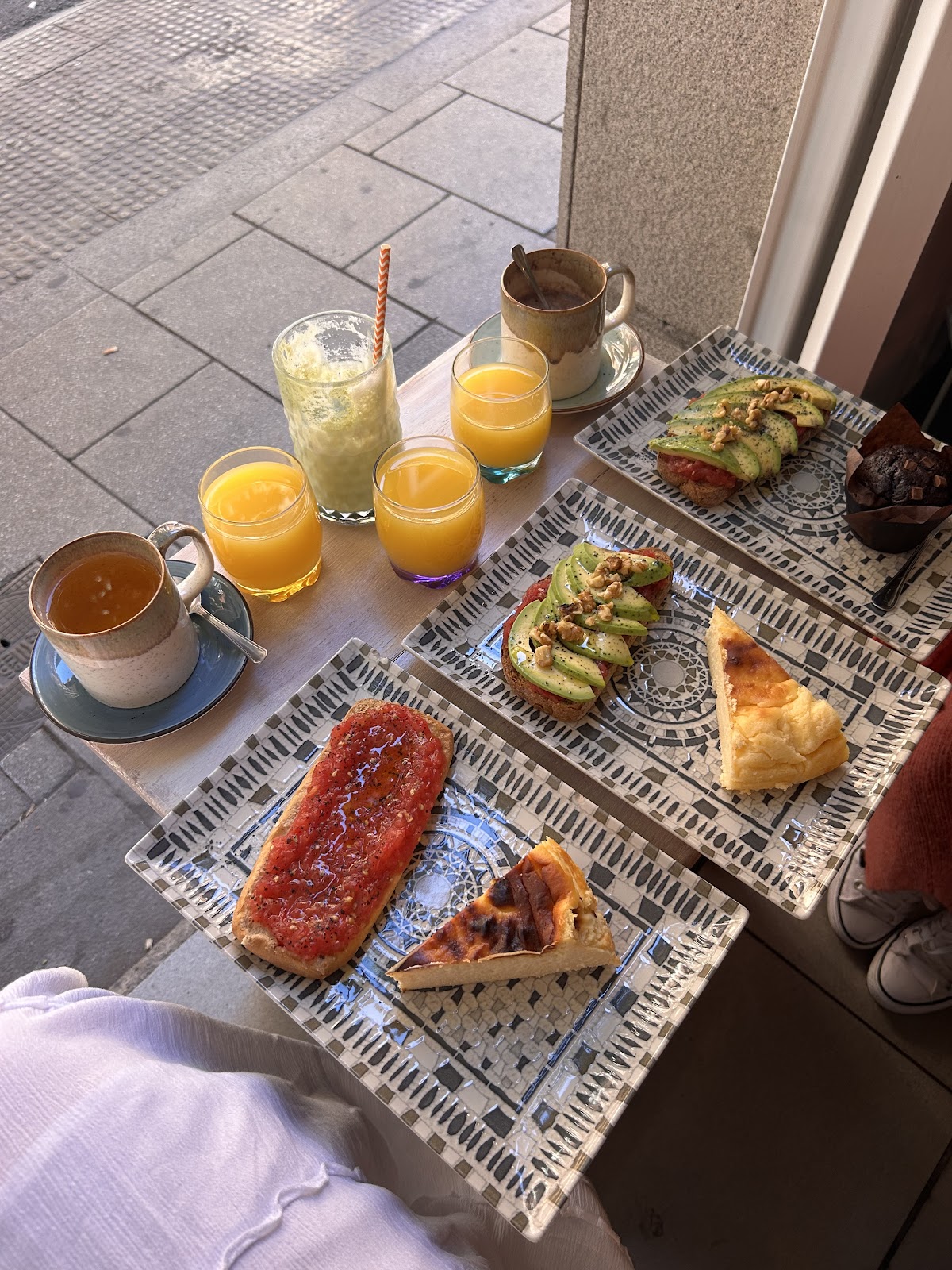 Kaldi café - Foto 3