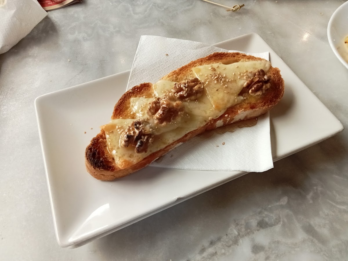 Café del Poeta - Foto 2