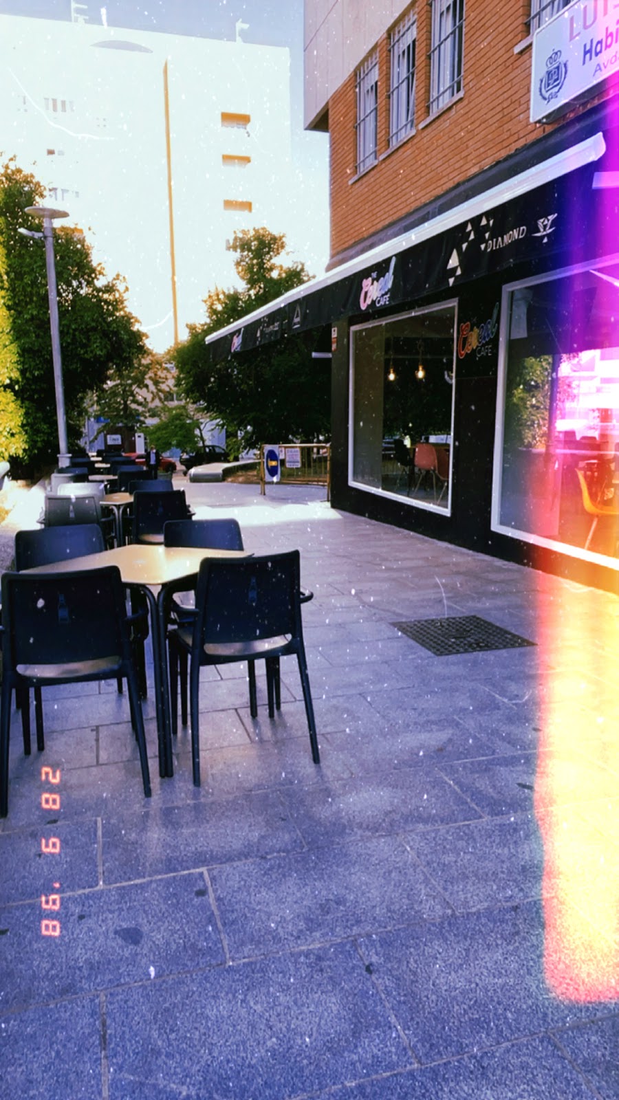 The Cereal Café - Foto 1