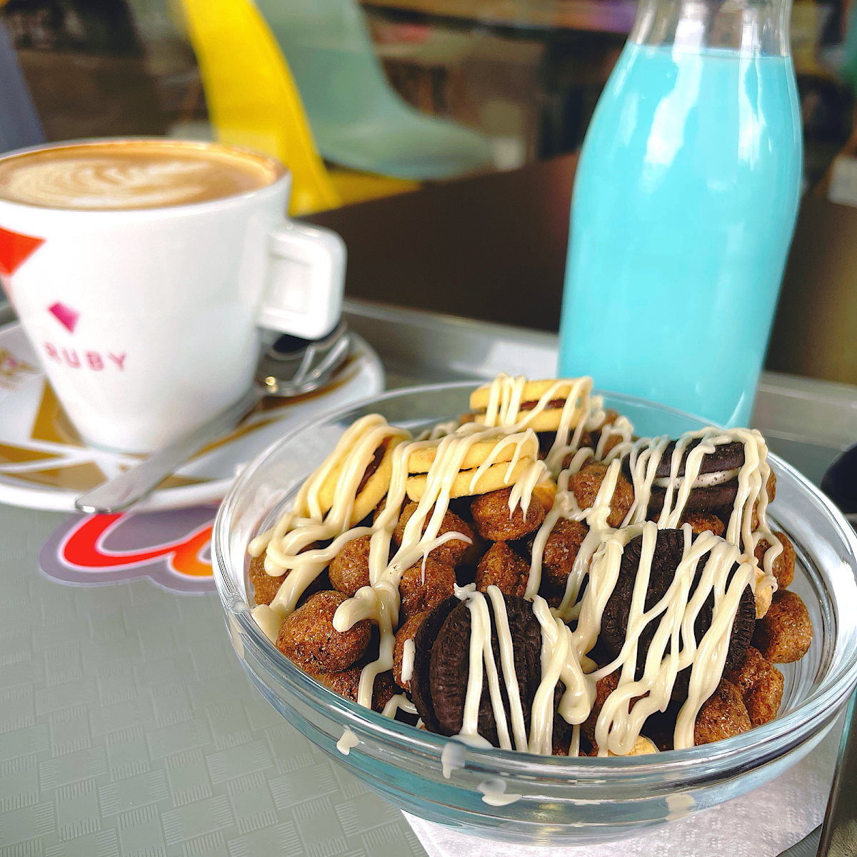 The Cereal Café - Foto 2