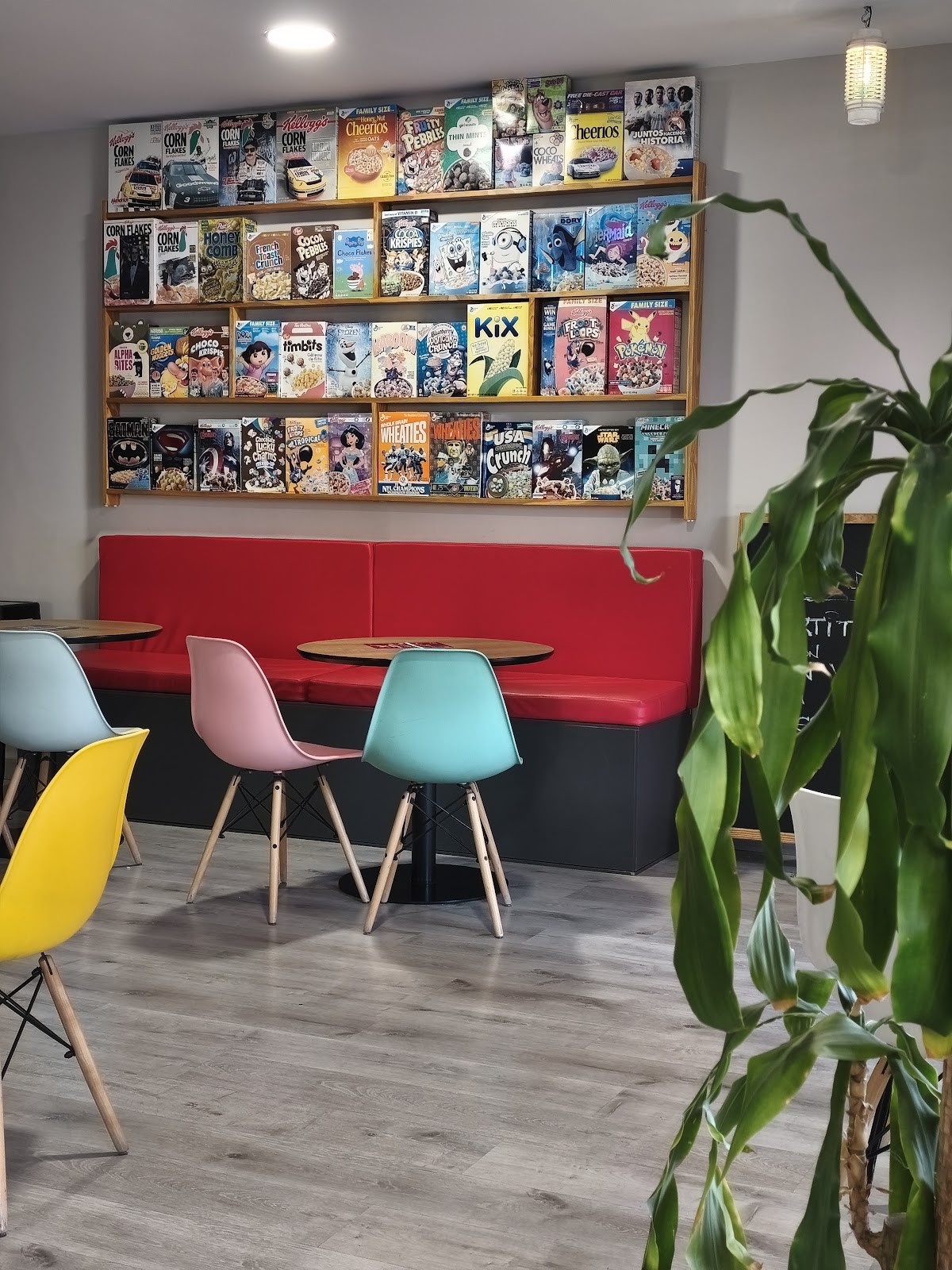 The Cereal Café - Foto 5