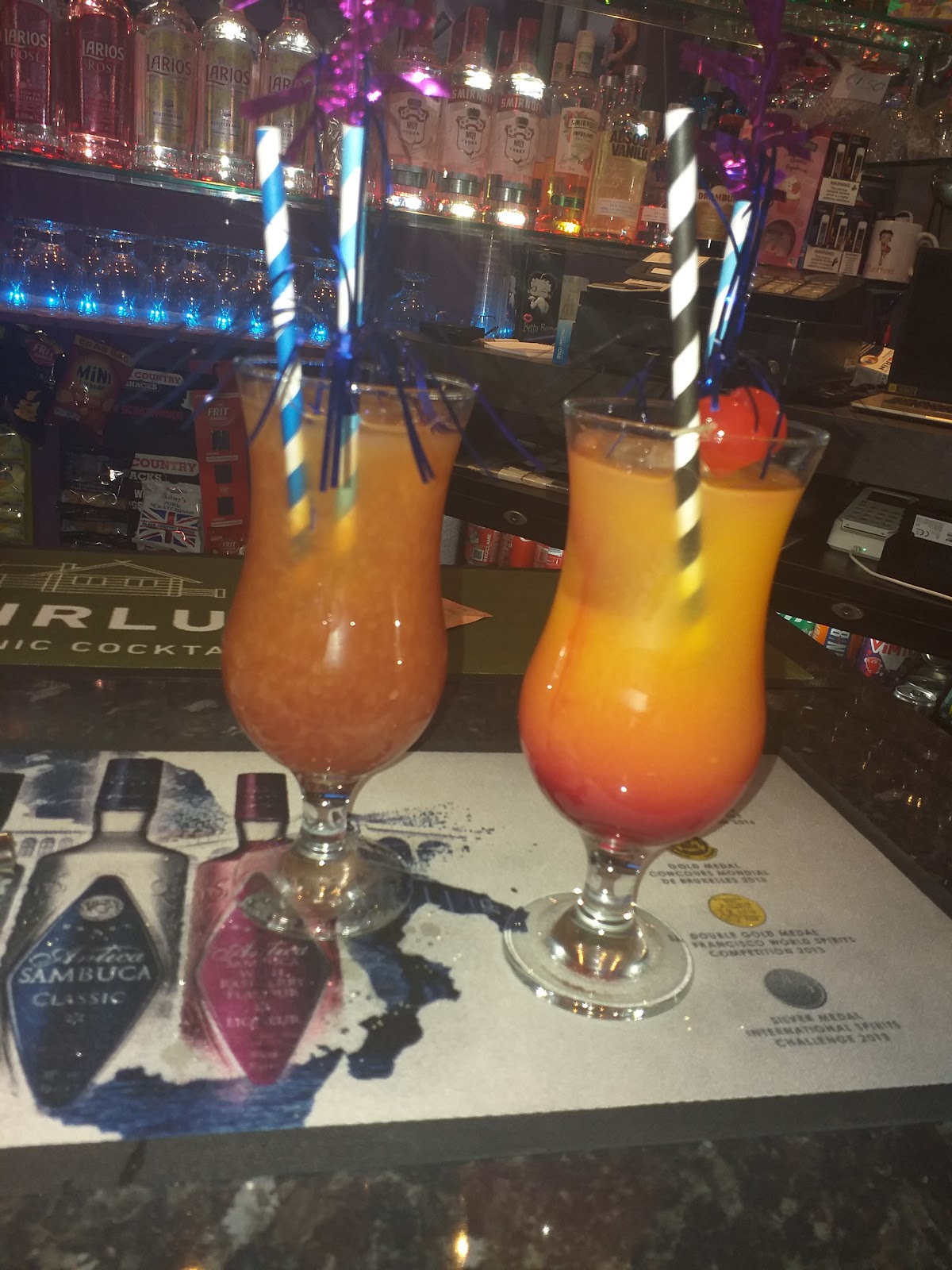 Betty boo's Benidorm - Foto 3