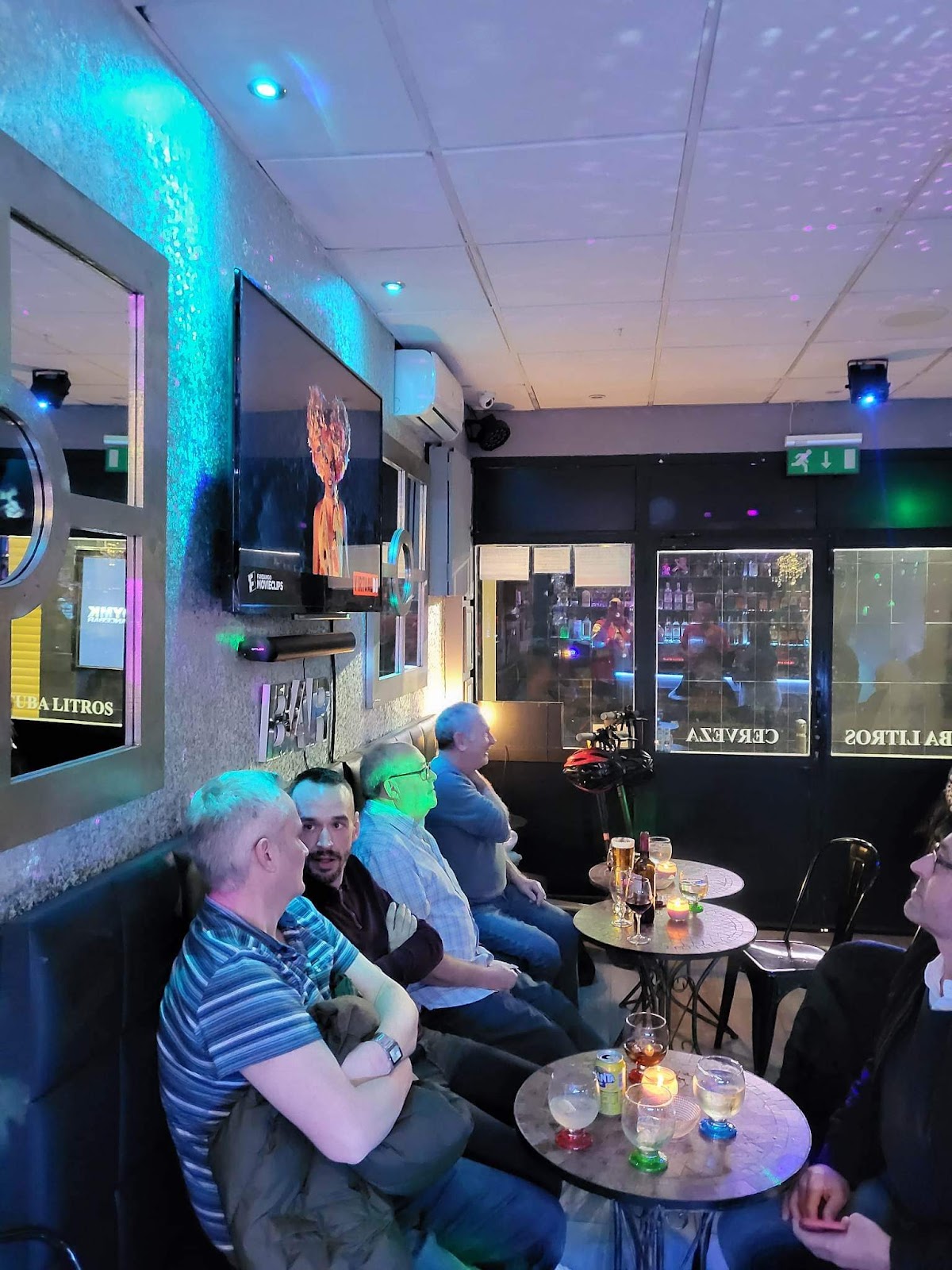 Betty boo's Benidorm - Foto 4