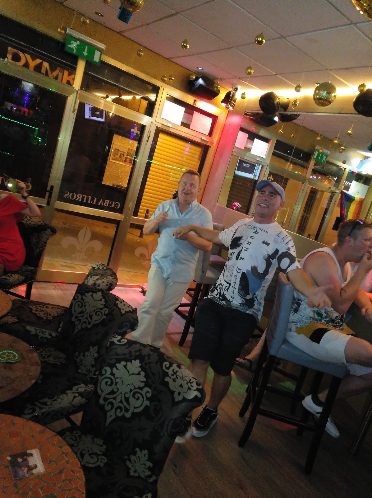Betty boo's Benidorm - Foto 5