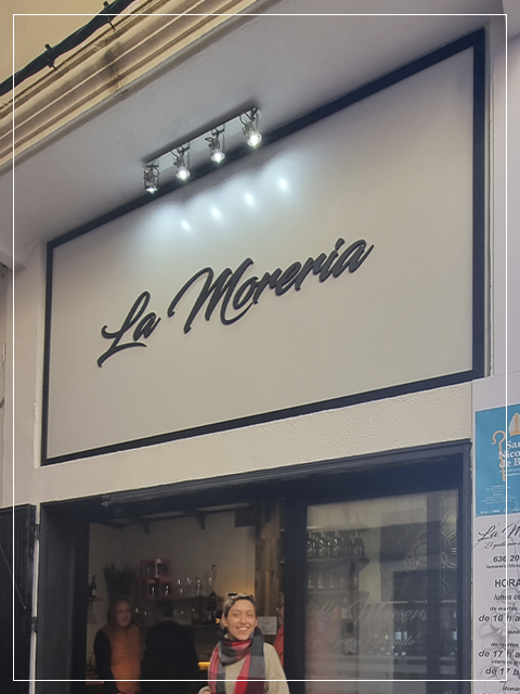 La Moreria - Foto 1
