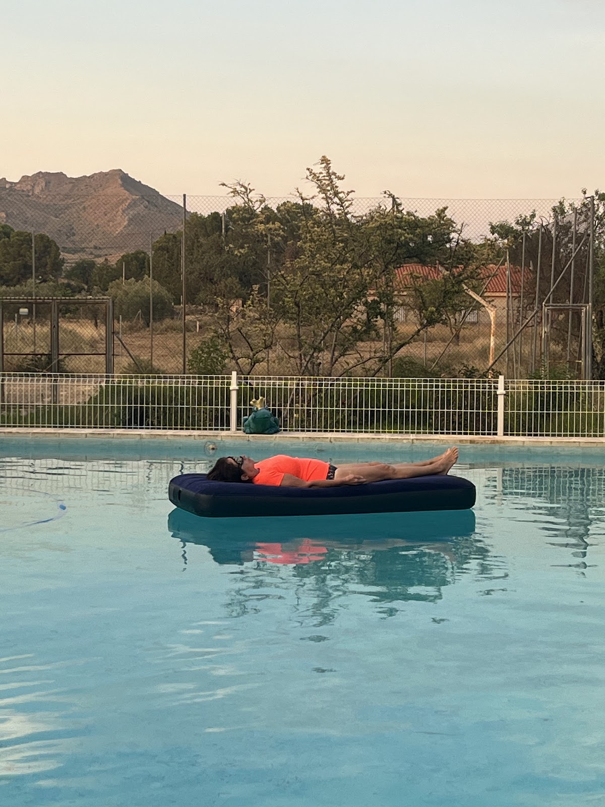 Casa Rural Finca Juanamare - Foto 4