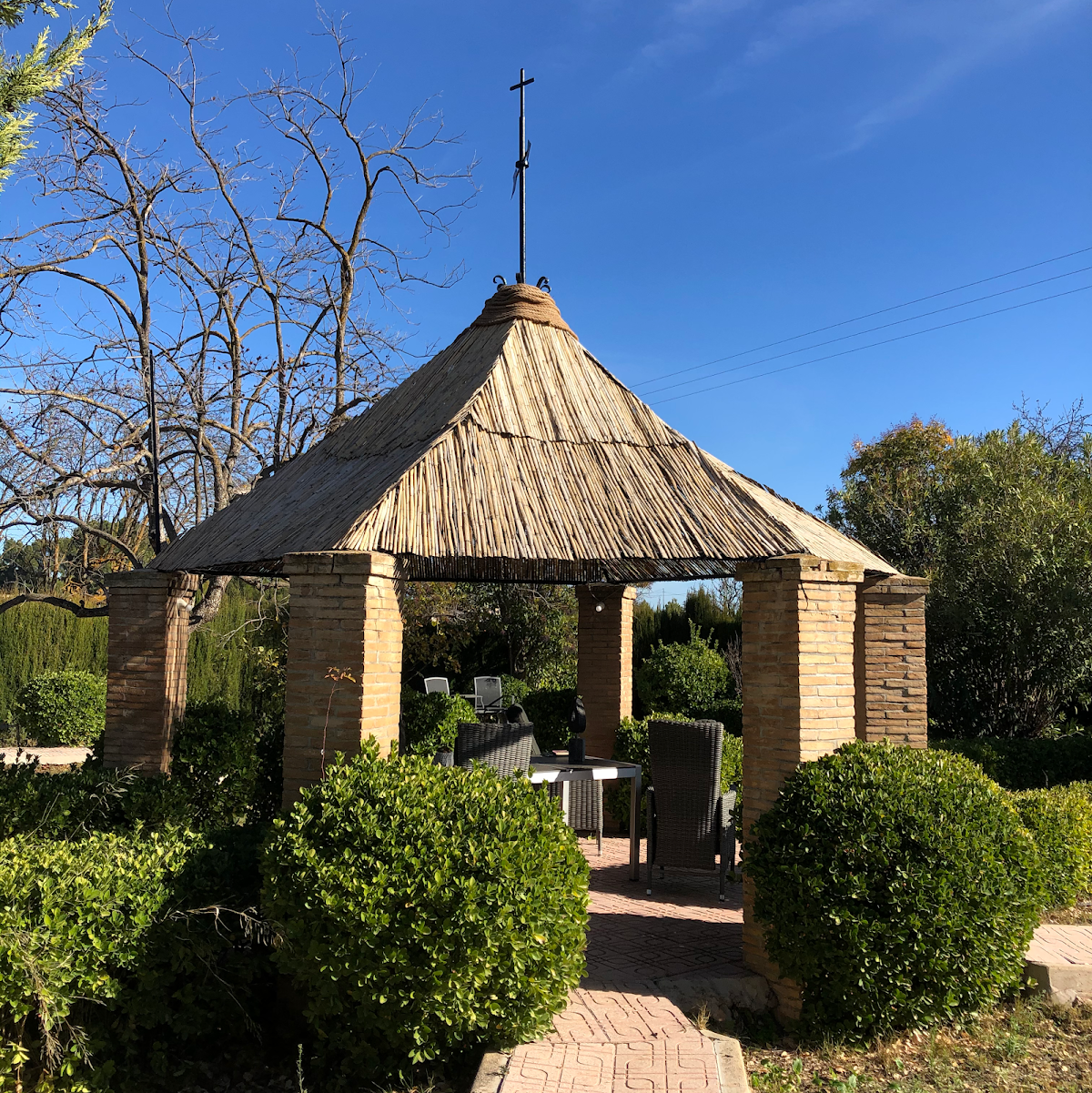 Casa Rural Finca Juanamare - Foto 5