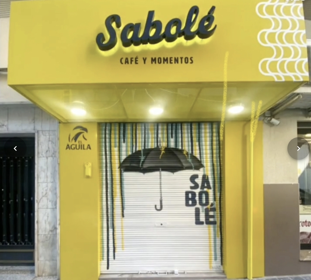 Sabolé (sede Alicante Centro)
