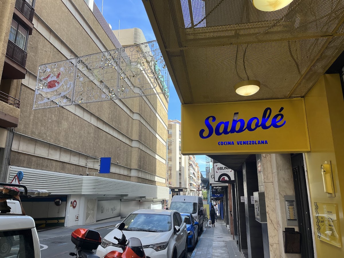 Sabolé (sede Alicante Centro) - Foto 5