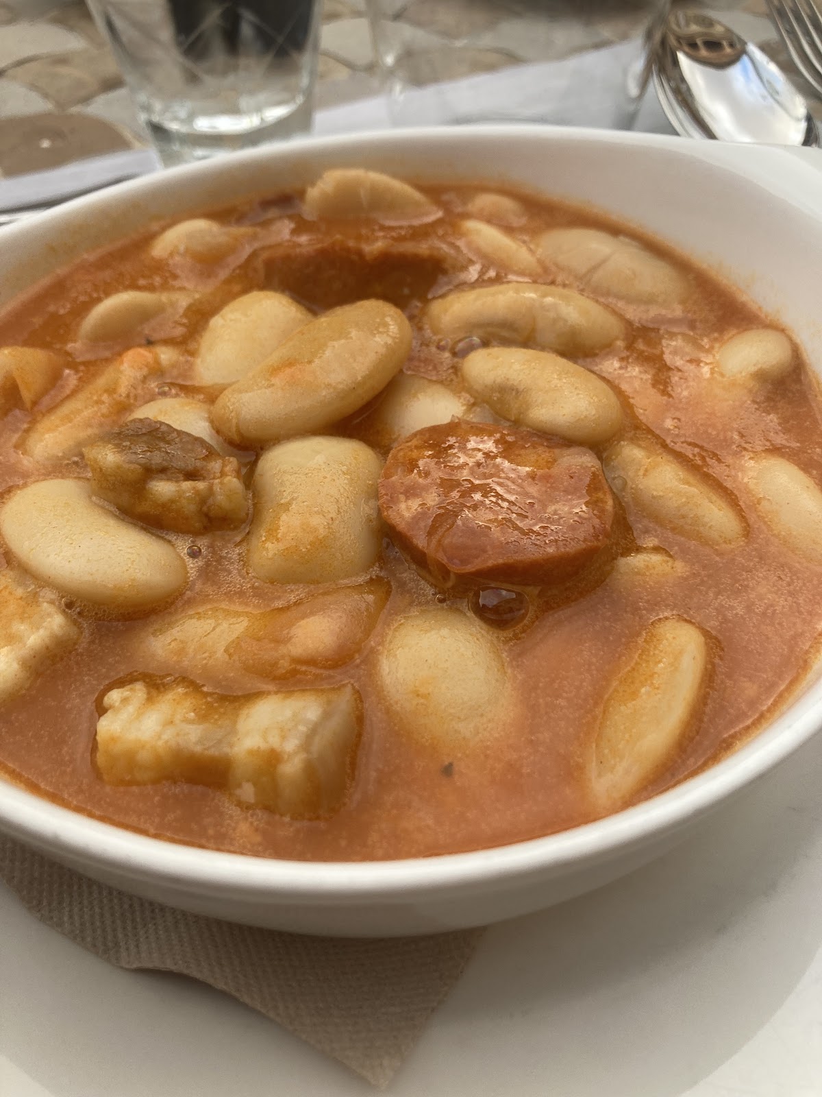 Restaurante @ Hotel San Antonio El Real. Restaurante Claustro. - Foto 5