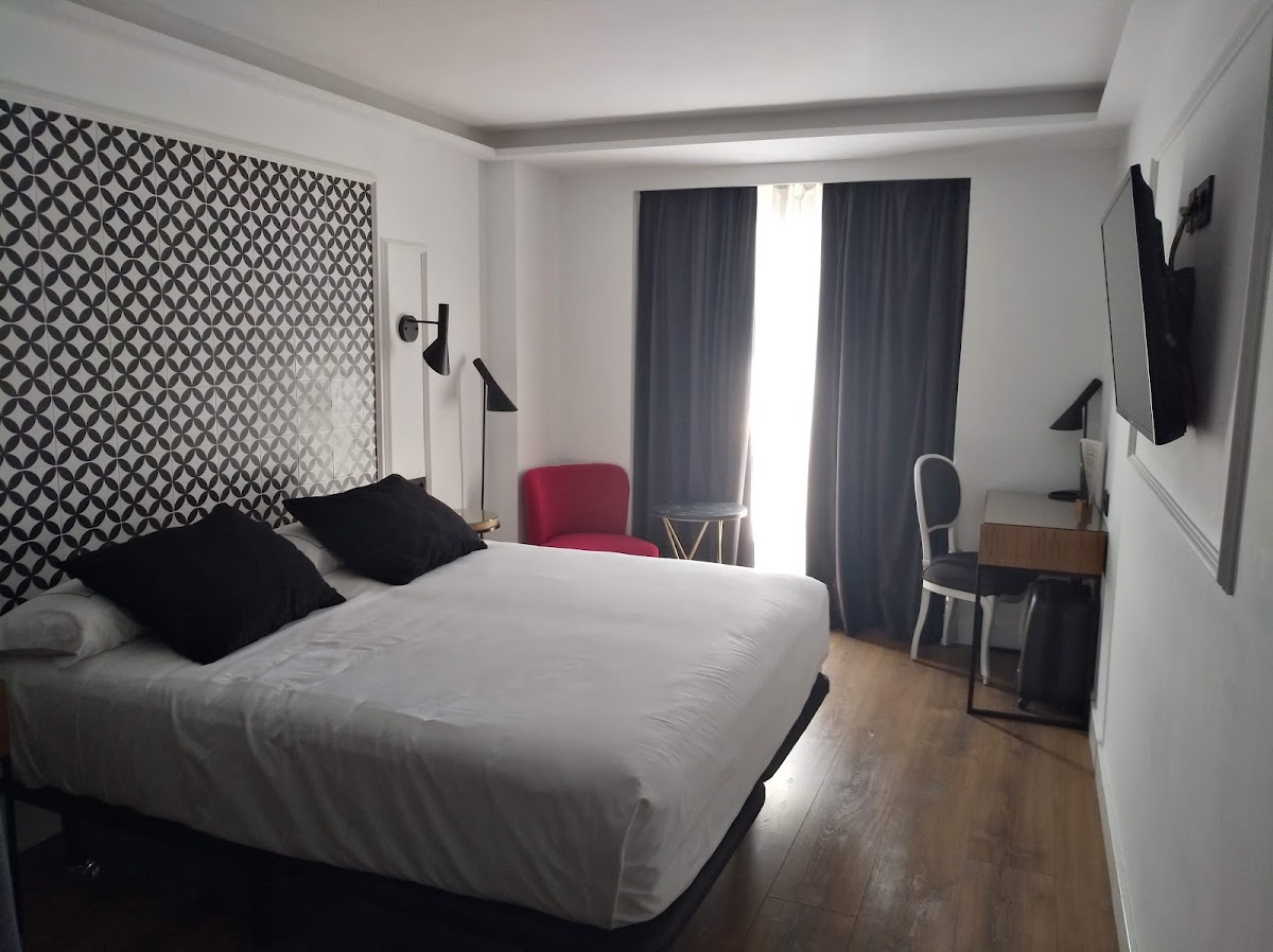 Hotel Colón Plaza - Foto 2