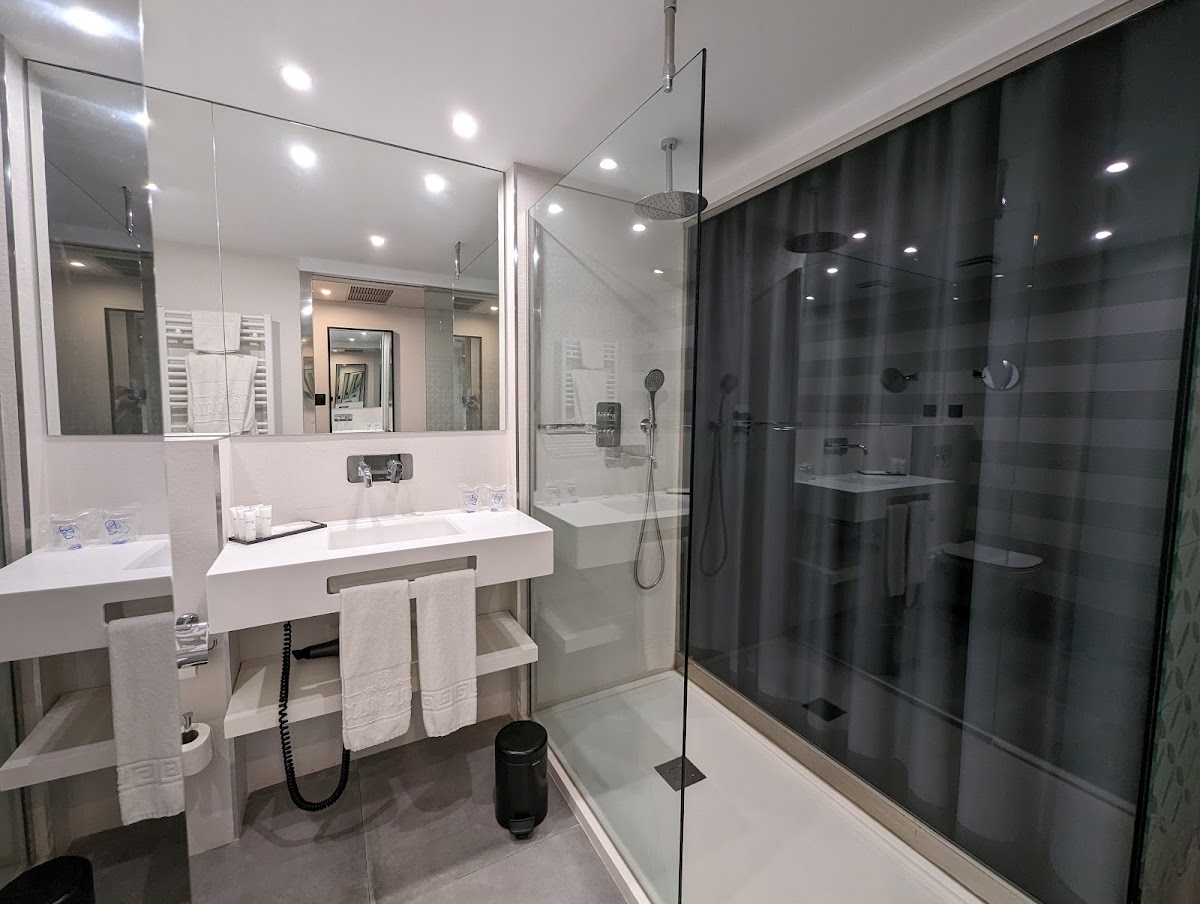 Hotel Colón Plaza - Foto 3